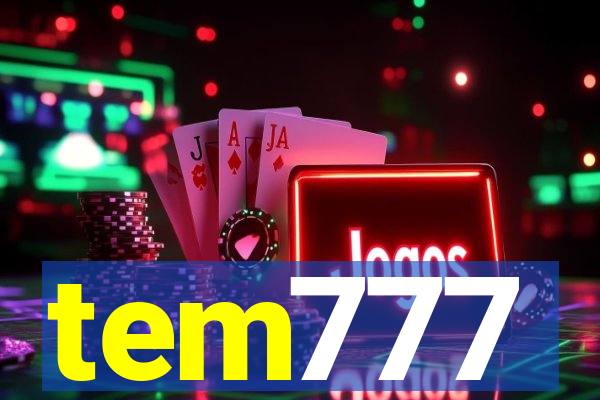 tem777