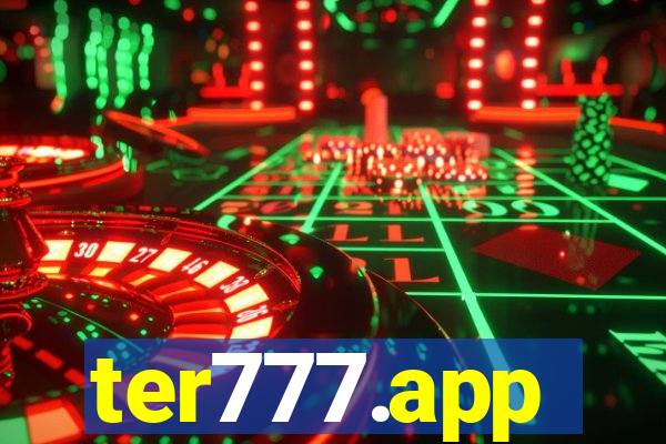 ter777.app