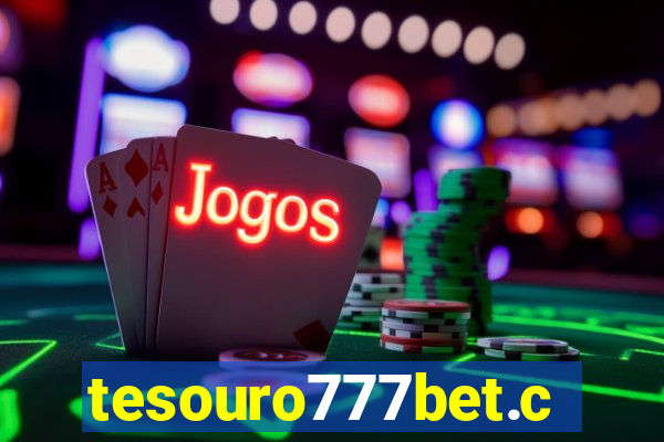 tesouro777bet.com