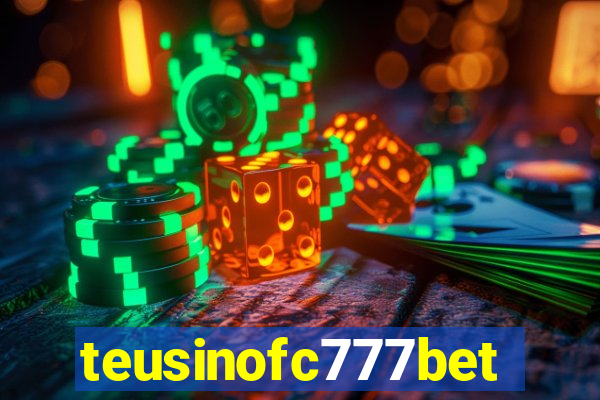 teusinofc777bet.com