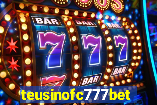 teusinofc777bet.com