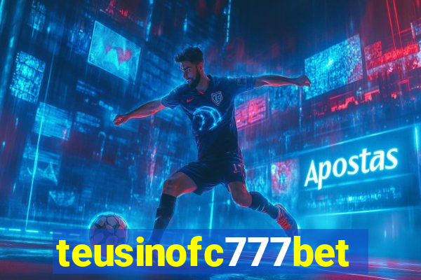 teusinofc777bet.com
