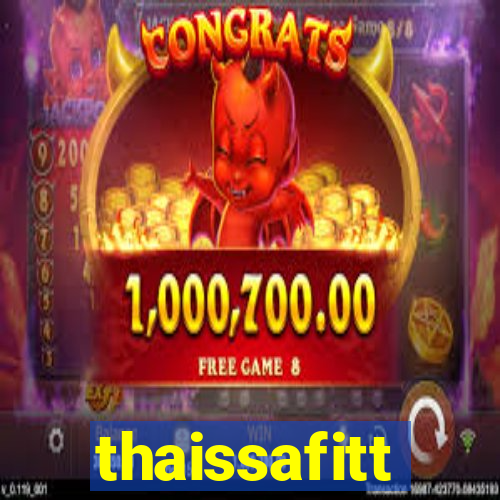 thaissafitt