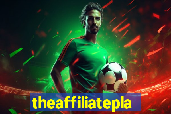 theaffiliateplatform.com