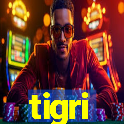 tigri