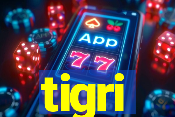 tigri