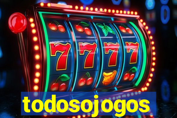 todosojogos