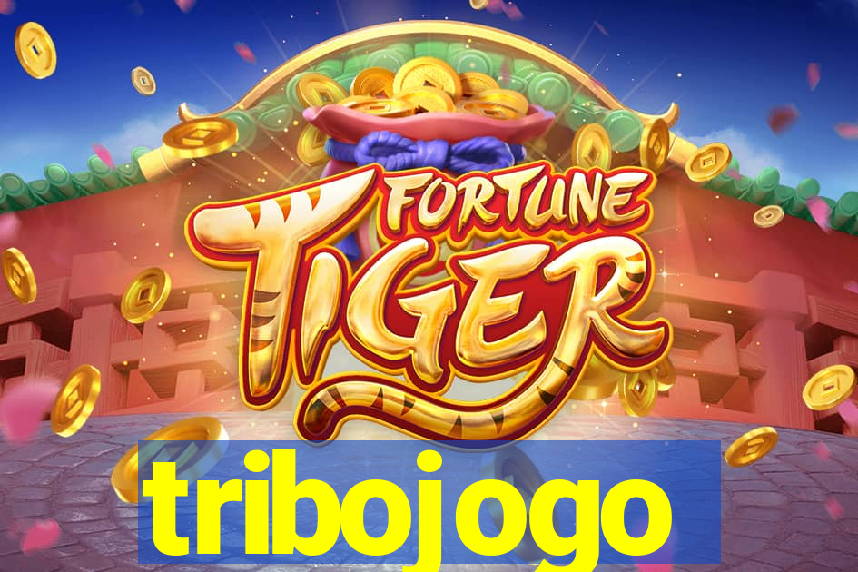 tribojogo