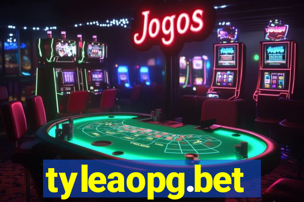 tyleaopg.bet