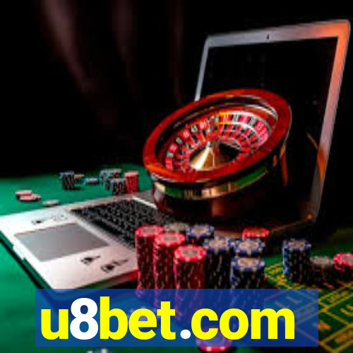 u8bet.com