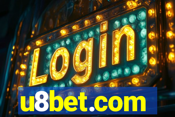 u8bet.com