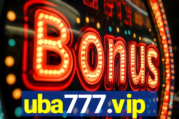 uba777.vip