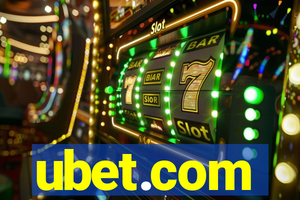 ubet.com