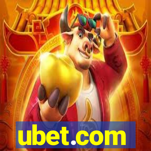 ubet.com