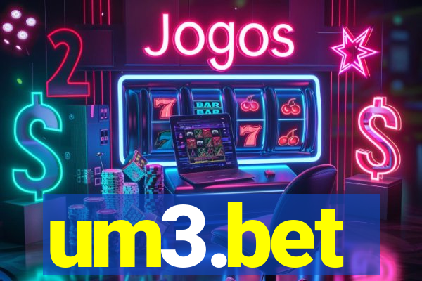 um3.bet