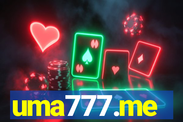 uma777.me