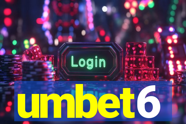 umbet6