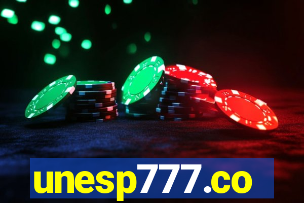 unesp777.co