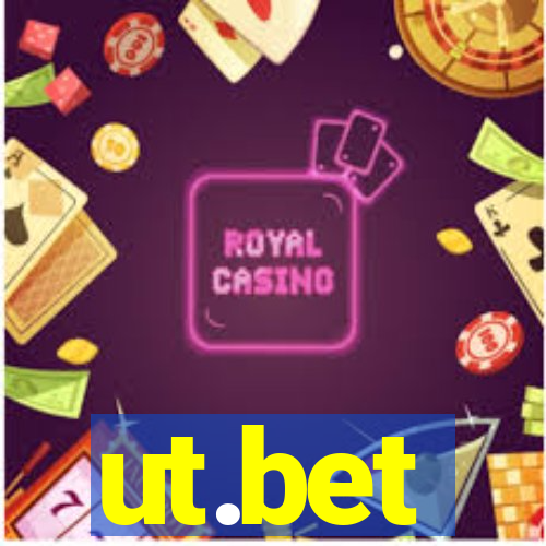ut.bet