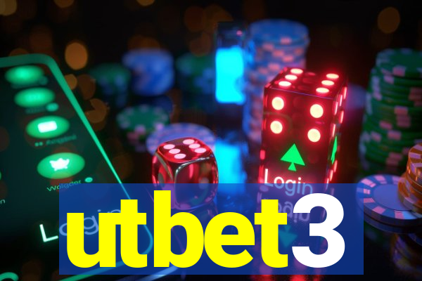 utbet3