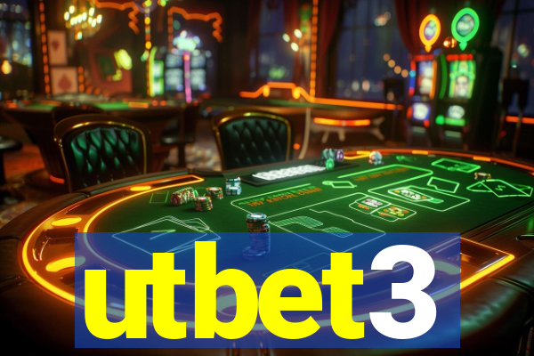 utbet3