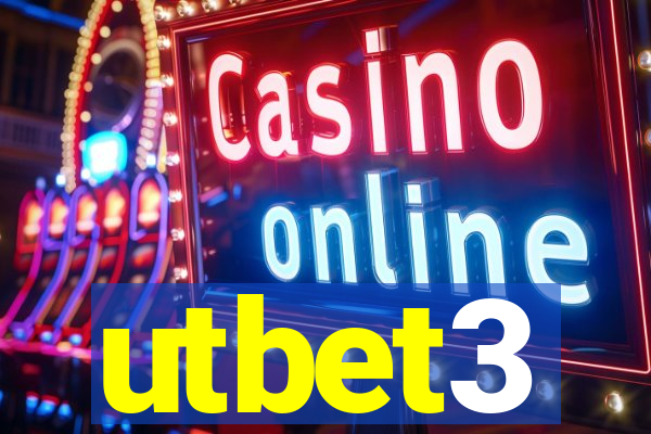 utbet3