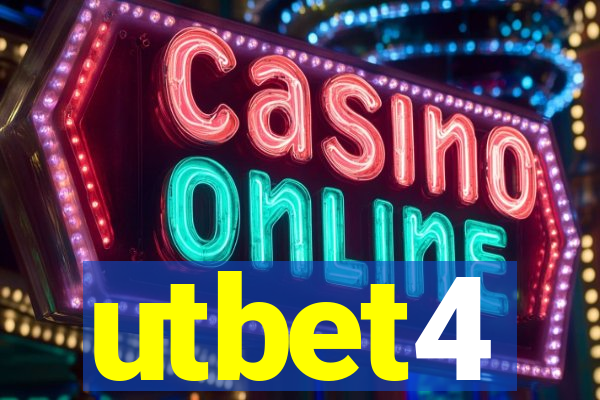 utbet4