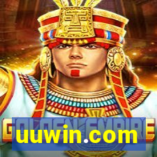 uuwin.com