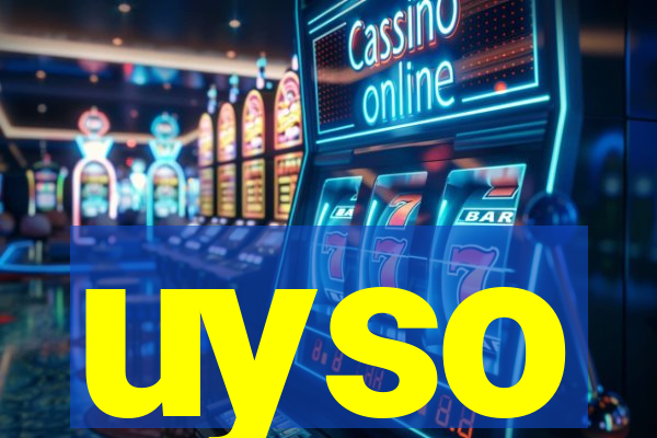 uyso-ty.com
