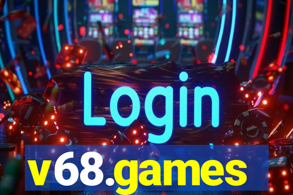 v68.games
