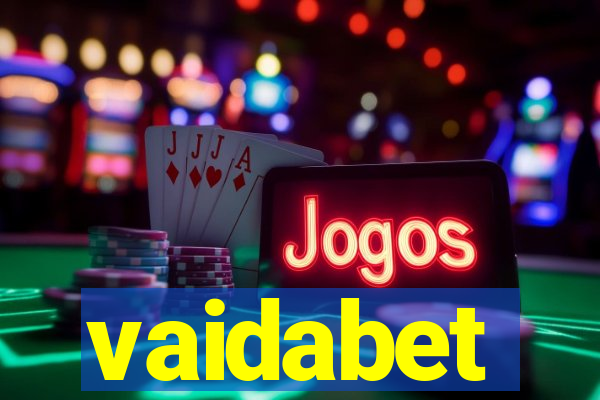 vaidabet