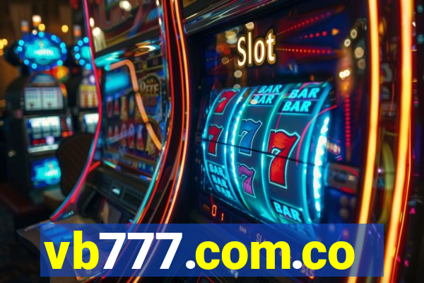 vb777.com.co