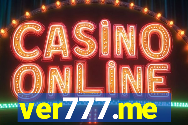 ver777.me