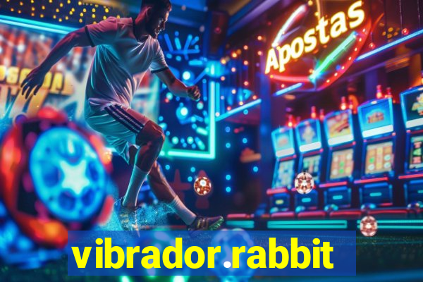 vibrador.rabbit