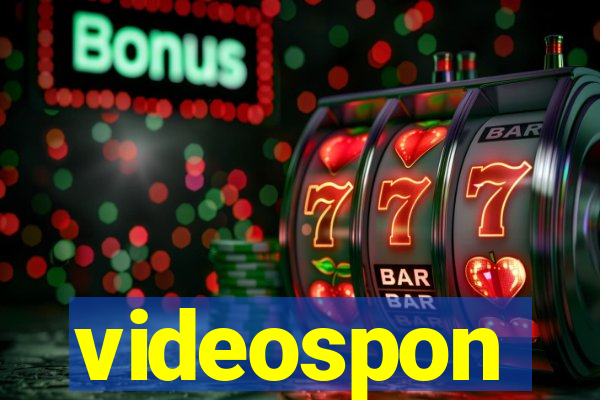 videospon