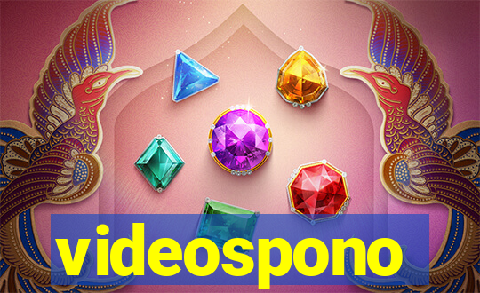 videospono