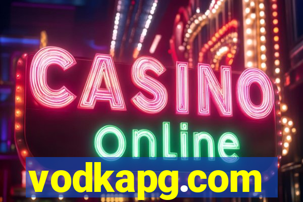 vodkapg.com