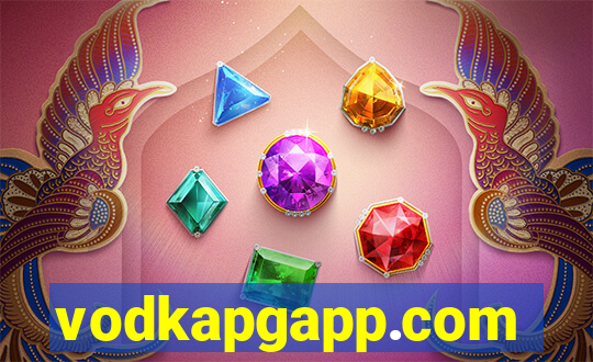 vodkapgapp.com