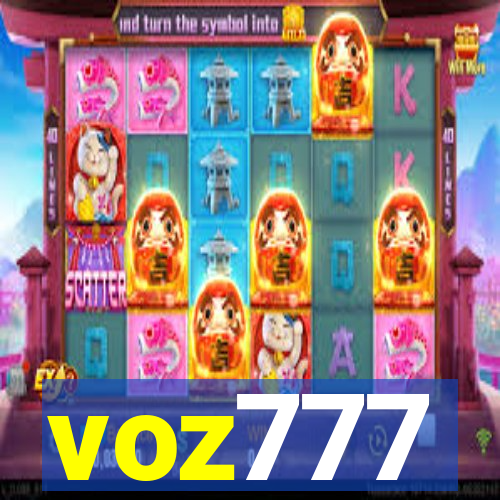 voz777
