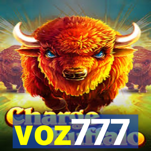 voz777