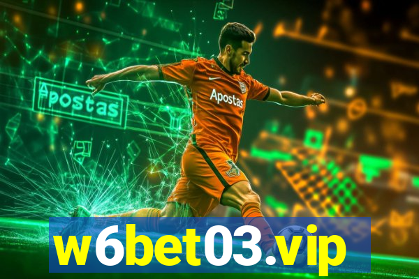 w6bet03.vip