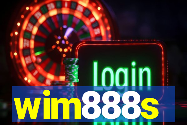 wim888s