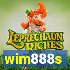 wim888s
