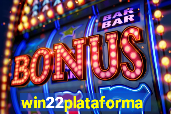 win22plataforma