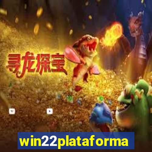 win22plataforma