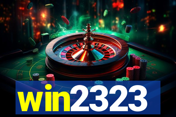 win2323