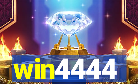 win4444