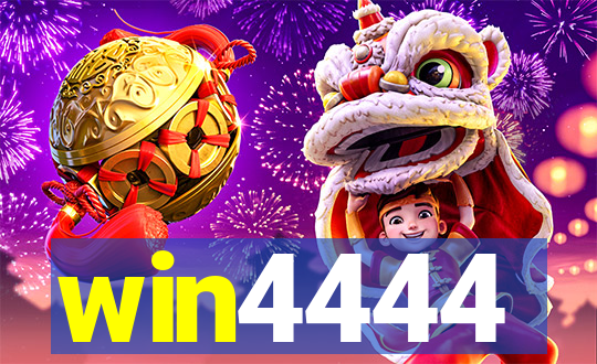 win4444