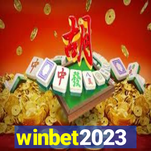 winbet2023