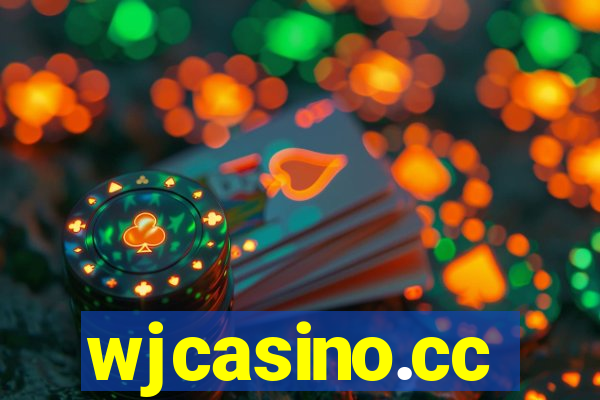wjcasino.cc